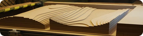 Laser Cutting