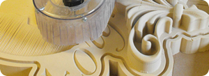 Laser Cutting