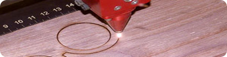 Laser Cutting