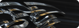 Laser Cutting
