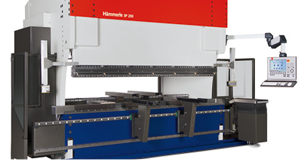 Laser Cutting
